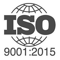Certificación ISO-2015